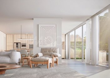 apartment em Avenida Governador Celso Ramos, Porto Belo - Porto Belo - SC