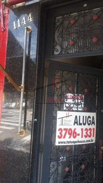 office em Fernando Falcao, Vila Cláudia - São Paulo - SP