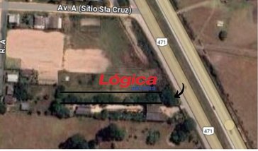 land_lot em Avenida A, Quinta - Rio Grande - RS
