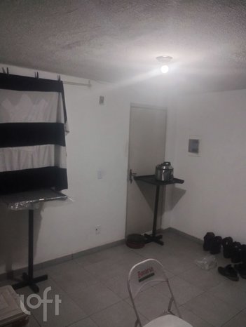 apartment em Ferreirópolis, Jardim Vaz de Lima - São Paulo - SP