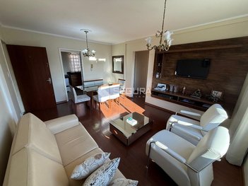 apartment em Rua Coronel Marcelino, Centro - Canoas - RS
