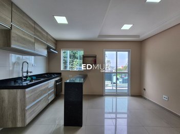 house em Rua Itatinga, Parque Jaçatuba - Santo André - SP