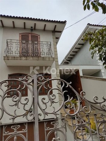house em Rua Almeida Maia, Jardim Franca - São Paulo - SP