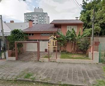 house em Veríssimo Rosa, Jardim Botânico - Porto Alegre - RS