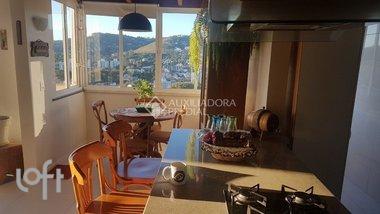 apartment em Rua Sepé Tiaraju, Nonoai - Porto Alegre - RS