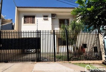 house em Rua Fluminense, Vila Marumby - Maringá - PR