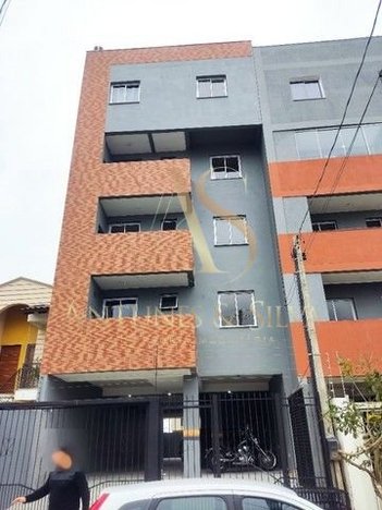 apartment em Rua Cento e Quarenta e Dois, Jardim Algarve - Alvorada - RS