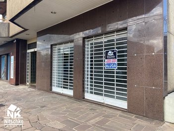 office em Avenida João Corrêa, Centro - Sapiranga - RS