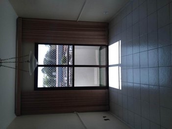 apartment em Rua Henrique Sousa Queirós, Penha de França - São Paulo - SP