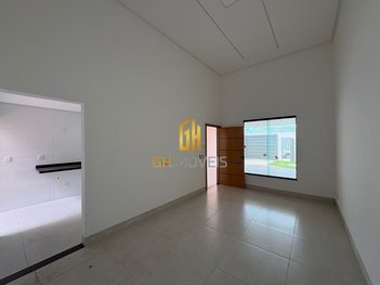 house em Rua X 28, Sítios Santa Luzia - Aparecida de Goiânia - GO