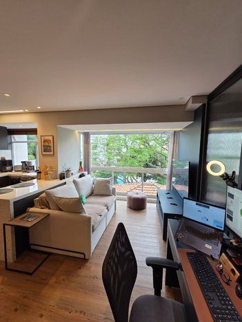 apartment em Rua João Álvares Soares, Campo Belo - São Paulo - SP