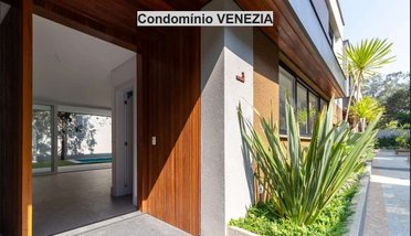 house em Rua Comendador Elias Zarzur, Santo Amaro - São Paulo - SP