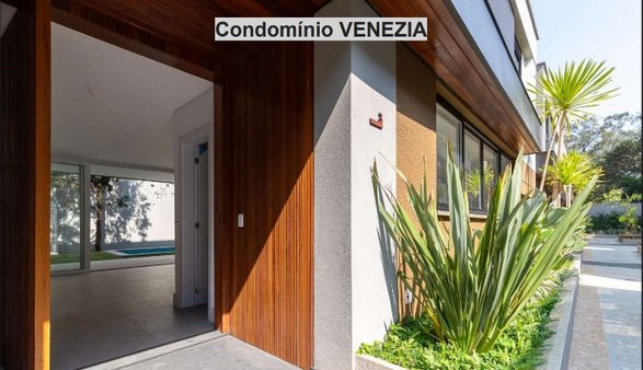 Cômodo Condomínio