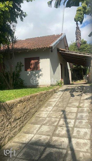 house em Rua Liberal, Camaquã - Porto Alegre - RS