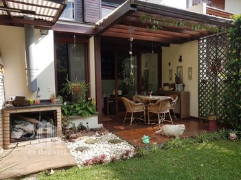 house em Avenida Altos de Alphaville, Alphaville - Santana de Parnaíba - SP