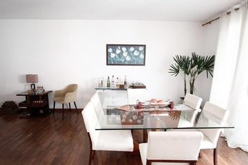 apartment em Alameda dos Guaiós, Planalto Paulista - São Paulo - SP
