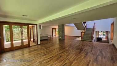 house em Rua Oquirá, Alto de Pinheiros - São Paulo - SP