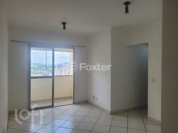 apartment em Rua Giúlio Romano, Rio Pequeno - São Paulo - SP