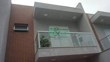 house em Rua Neri de Barcelos, Jardim Mutinga - São Paulo - SP