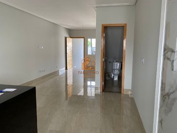 house em Rua Frederico Jacobi, Jardim Santa Helena - São Paulo - SP