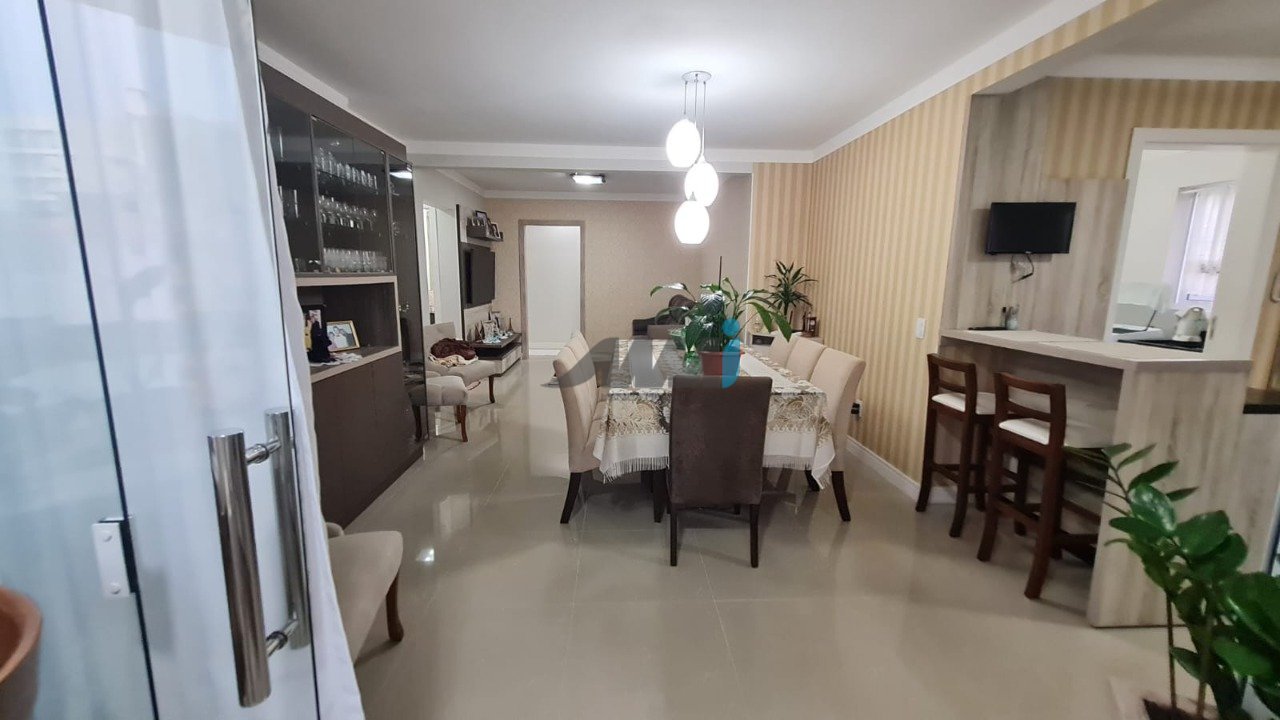 Sala de jantar