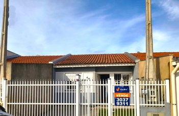 house em Rua Andorinha, Três Marias - Esteio - RS