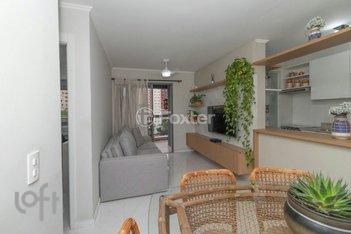 apartment em Rua Maracanã, Vila Romana - São Paulo - SP