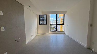 apartment em Rua Professora Maria Flora Pausewang, Trindade - Florianópolis - SC