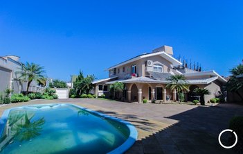 house em General Daltro Filho, Nossa Senhora de Fátima - Santa Maria - RS