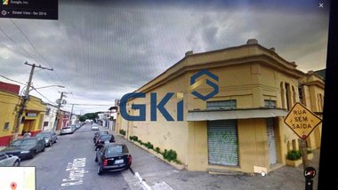 commercial_property em Rua Voluntários da Pátria, Santana - São Paulo - SP