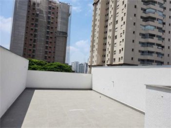 apartment em Rua João Ribeiro, Campestre - Santo André - SP