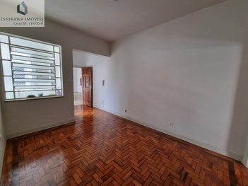 apartment em Rua Dom Raimundo Brito, Aclimação - São Paulo - SP