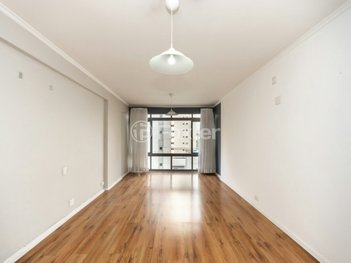 apartment em Rua Coronel Oscar Porto, Paraíso - São Paulo - SP