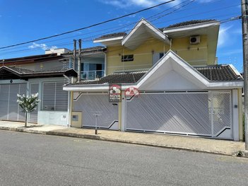 house em Rua Antonio Nunes Machado, Cidade Vista Verde - São José dos Campos - SP