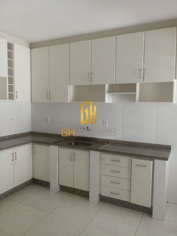 house em Rua Açaí, Parque Amazônia - Goiânia - GO