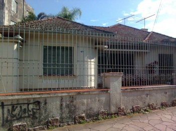 house em General Couto De Magalhaes, Higienópolis - Porto Alegre - RS