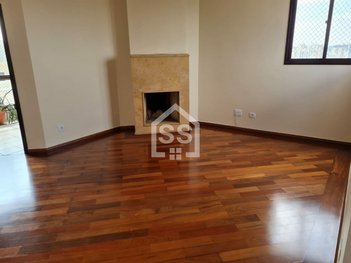 apartment em Alameda Jauaperi, Moema - São Paulo - SP