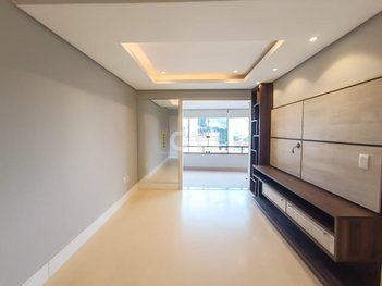 apartment em Rua Francisco Tafas, Salgado Filho - Gravataí - RS