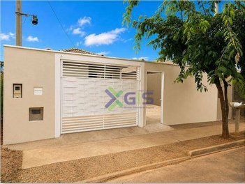 house em Avenida Heitor Lucato, Jardim do Cedro - Cedral - SP