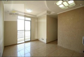 apartment em Rua Caramboleira, Cidade das Flores - Osasco - SP