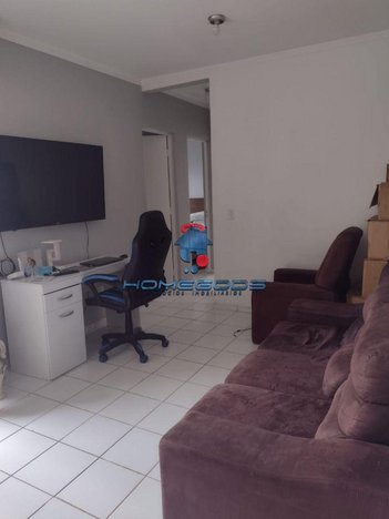 apartment em Avenida Augusta Diogo Ayala, Jardim Bom Retiro (Nova Veneza) - Sumaré - SP