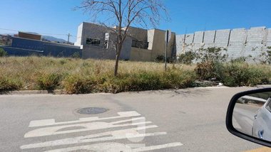 land_lot em Rua Roma, Loteamento Vila Romana - Bragança Paulista - SP
