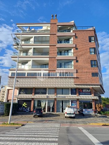 apartment em Rua Gaivota, Bombas - Bombinhas - SC