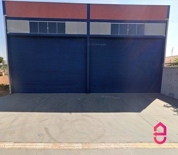 industrial em Av Avencas, Vila Alzira - Aparecida de Goiânia - GO