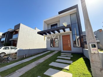 house em Avenida Centenário, Passo das Pedras - Gravataí - RS