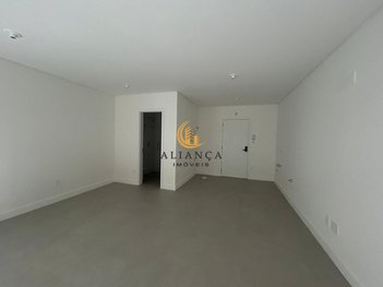 apartment em Avenida Marinheiro Max Schramm, Jardim Atlântico - Florianópolis - SC