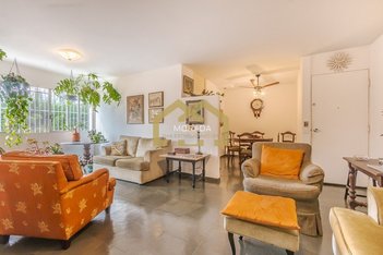 apartment em Rua Nazaré Paulista, Vila Madalena - São Paulo - SP