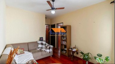 apartment em Rua Patrocínio, Carlos Prates - Belo Horizonte - MG