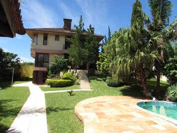 house em Rua Gaudie Ley Garcia Marques, Umbu - Sant'Ana do Livramento - RS