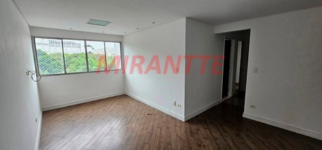 apartment em Rua Voluntários da Pátria, Santana - São Paulo - SP